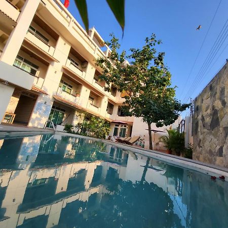 Hotel Casa Puerto Bonito & Private Coworking Puerto Escondido  Zewnętrze zdjęcie