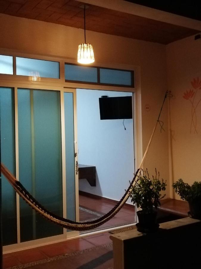 Hotel Casa Puerto Bonito & Private Coworking Puerto Escondido  Zewnętrze zdjęcie