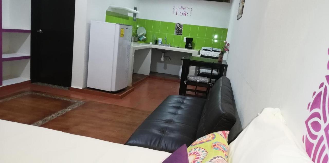 Hotel Casa Puerto Bonito & Private Coworking Puerto Escondido  Zewnętrze zdjęcie