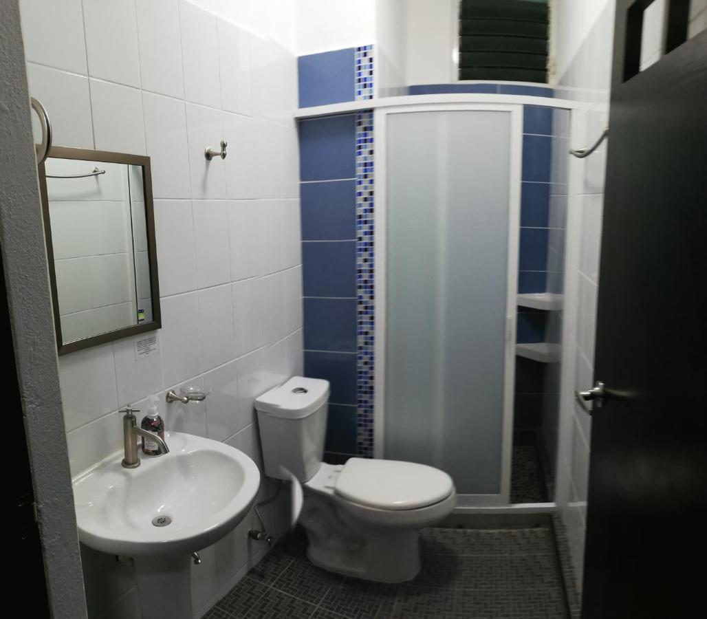 Hotel Casa Puerto Bonito & Private Coworking Puerto Escondido  Zewnętrze zdjęcie