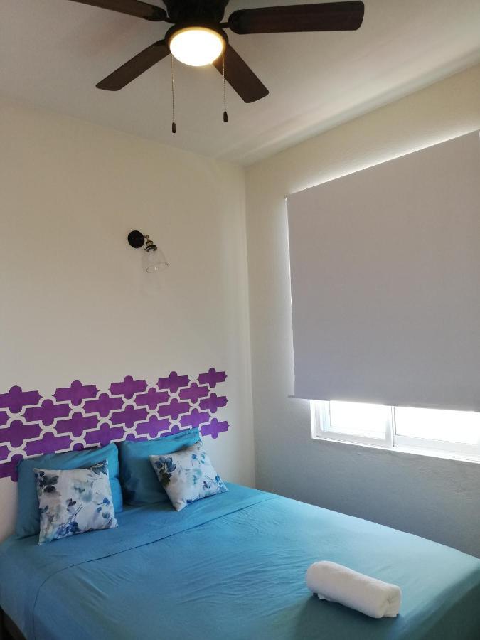 Hotel Casa Puerto Bonito & Private Coworking Puerto Escondido  Zewnętrze zdjęcie