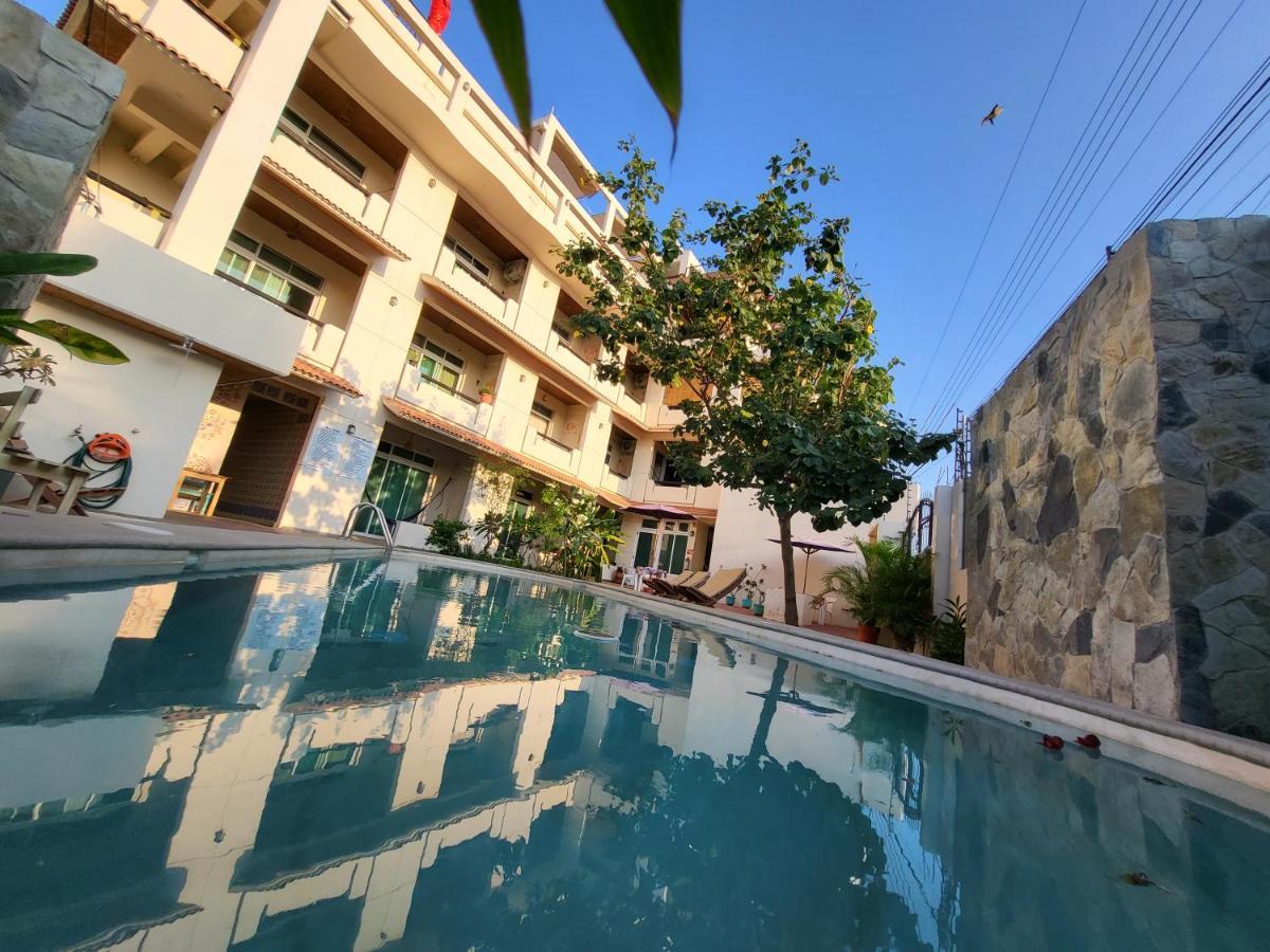 Hotel Casa Puerto Bonito & Private Coworking Puerto Escondido  Zewnętrze zdjęcie