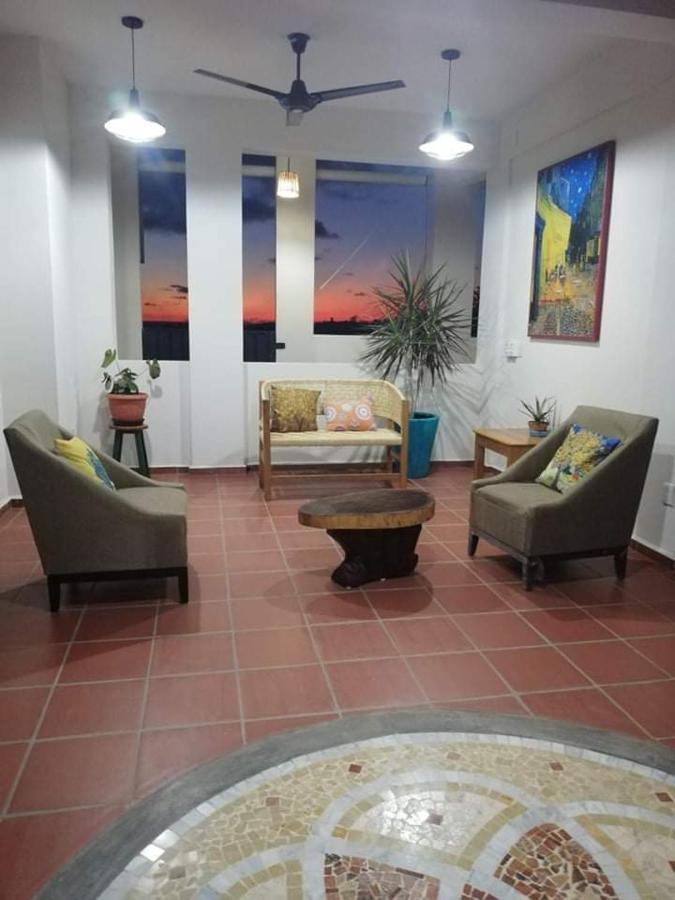 Hotel Casa Puerto Bonito & Private Coworking Puerto Escondido  Zewnętrze zdjęcie