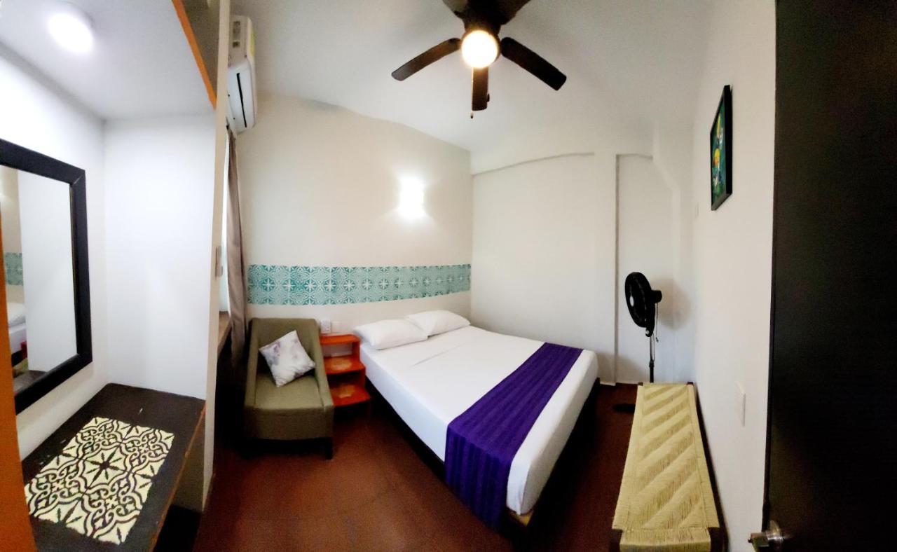 Hotel Casa Puerto Bonito & Private Coworking Puerto Escondido  Zewnętrze zdjęcie
