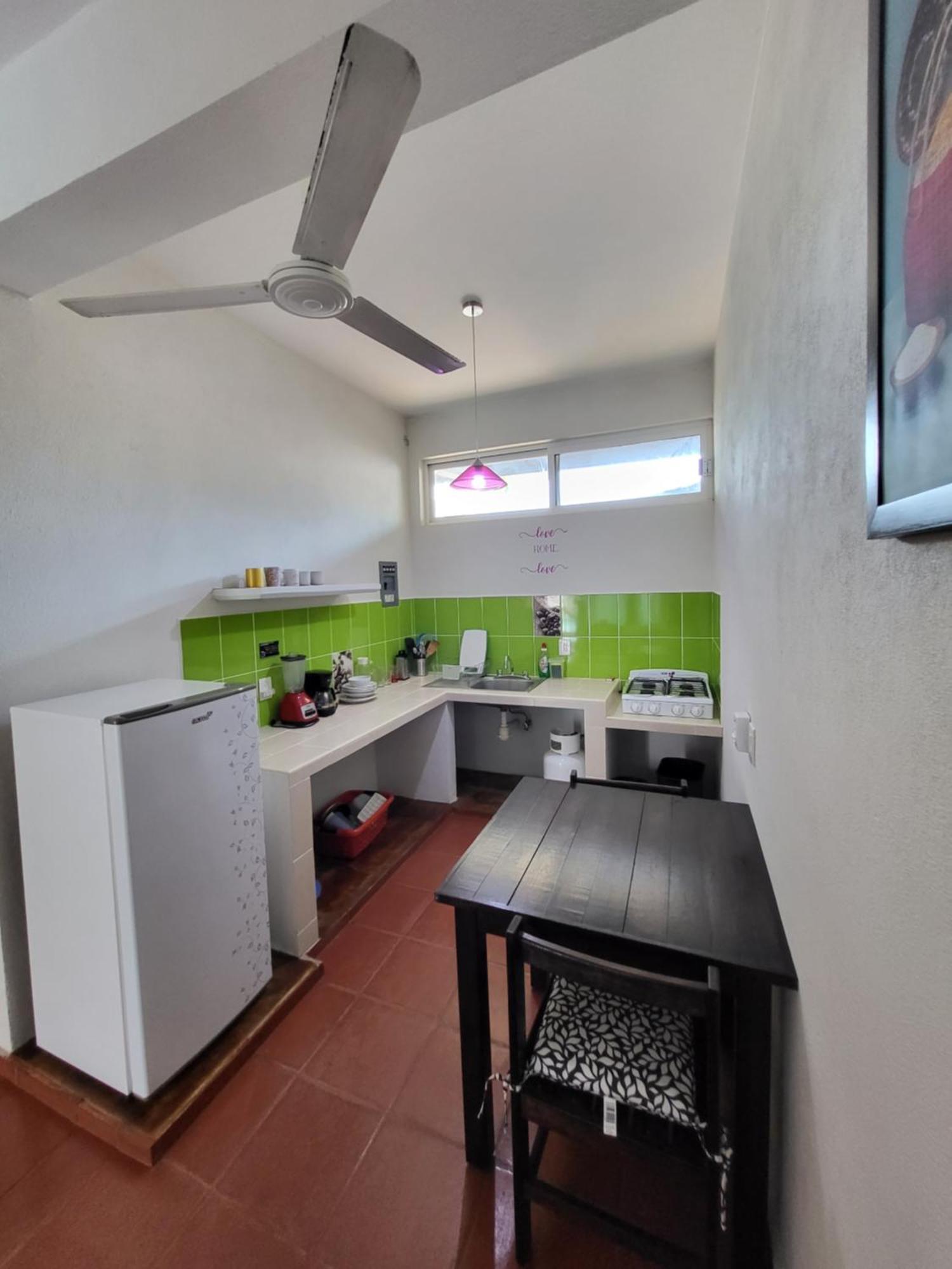Hotel Casa Puerto Bonito & Private Coworking Puerto Escondido  Zewnętrze zdjęcie