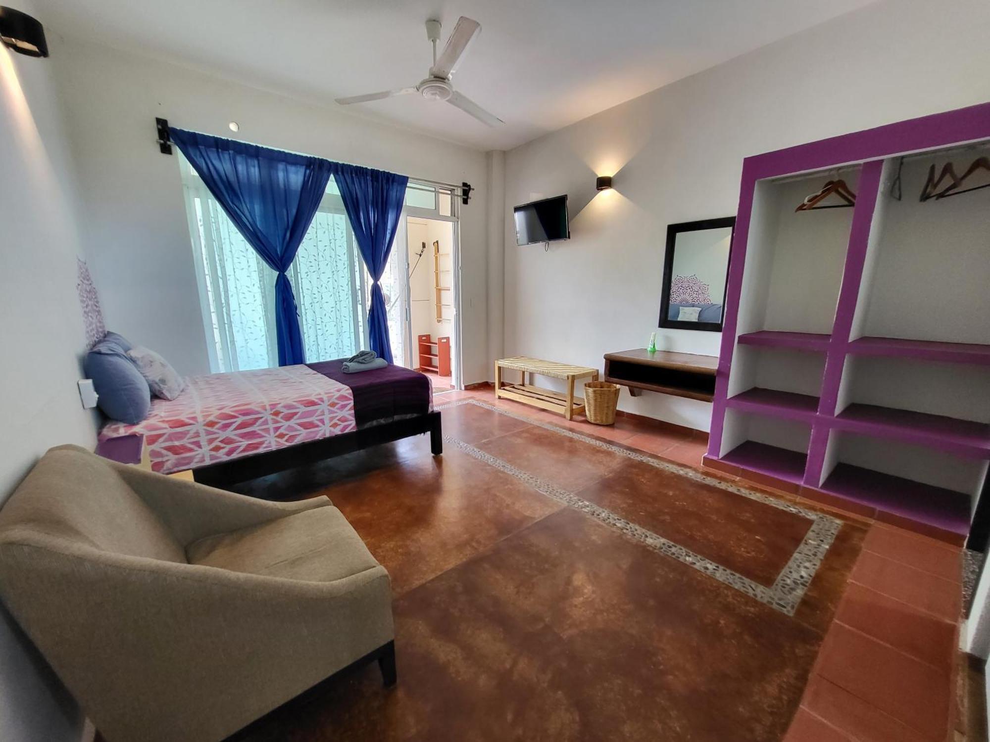 Hotel Casa Puerto Bonito & Private Coworking Puerto Escondido  Zewnętrze zdjęcie