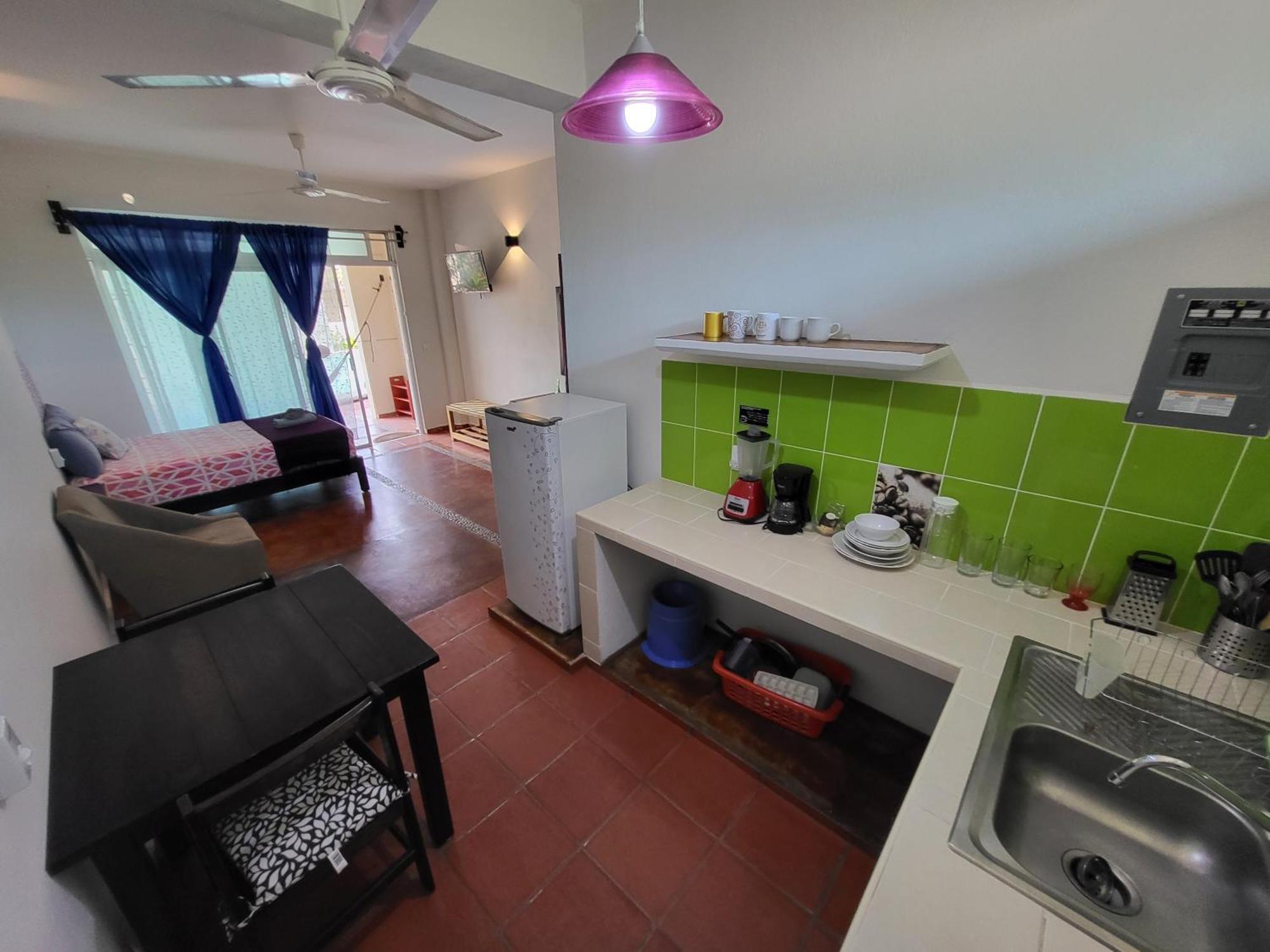Hotel Casa Puerto Bonito & Private Coworking Puerto Escondido  Zewnętrze zdjęcie