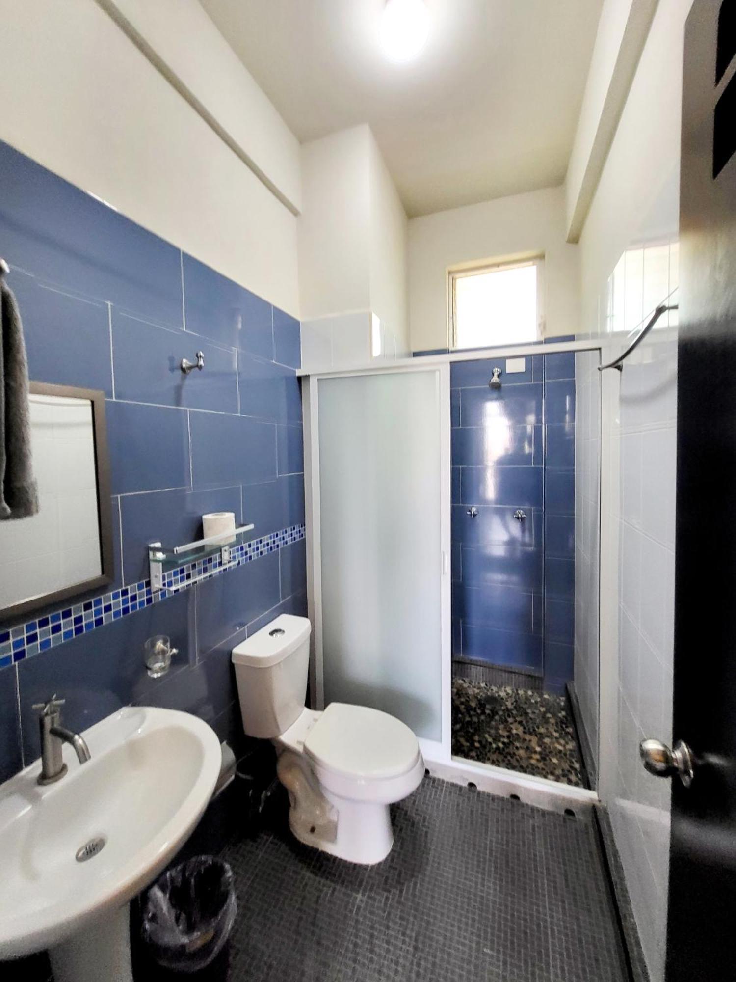 Hotel Casa Puerto Bonito & Private Coworking Puerto Escondido  Zewnętrze zdjęcie