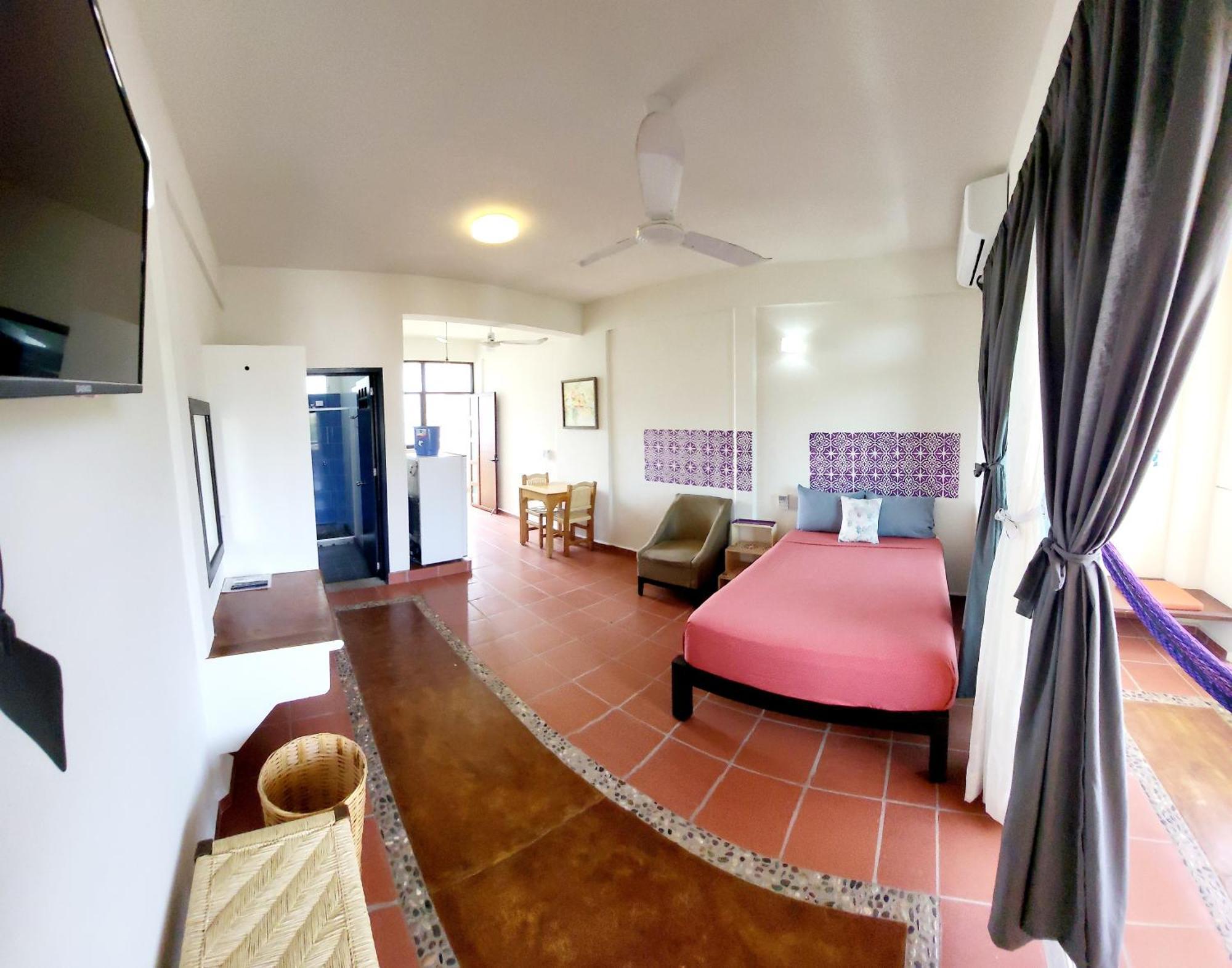 Hotel Casa Puerto Bonito & Private Coworking Puerto Escondido  Zewnętrze zdjęcie